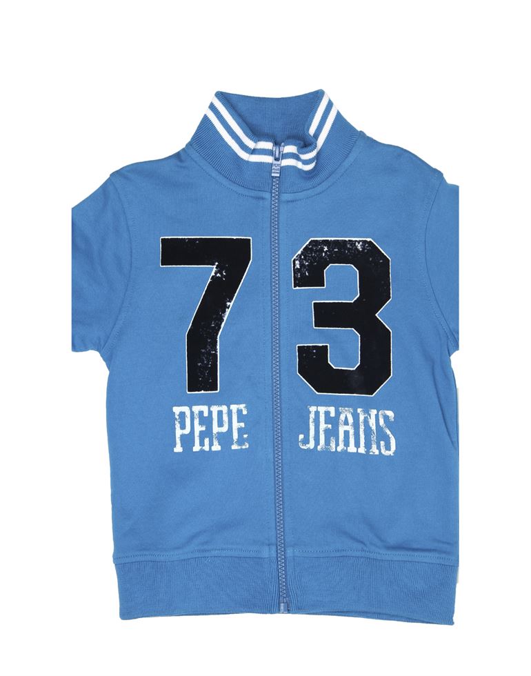 Pepe Jeans Boys Casual Sweatshirt